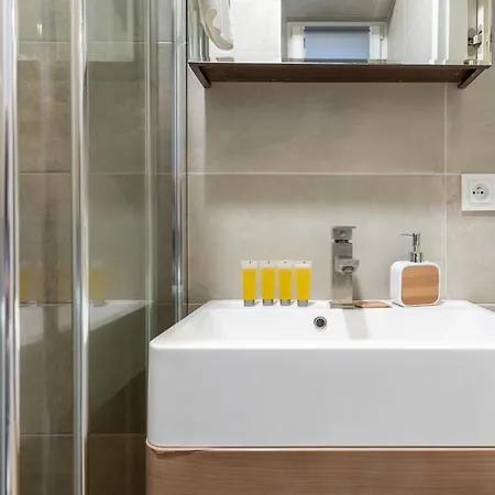 Apartamento Pck Urban Oasis Katowice